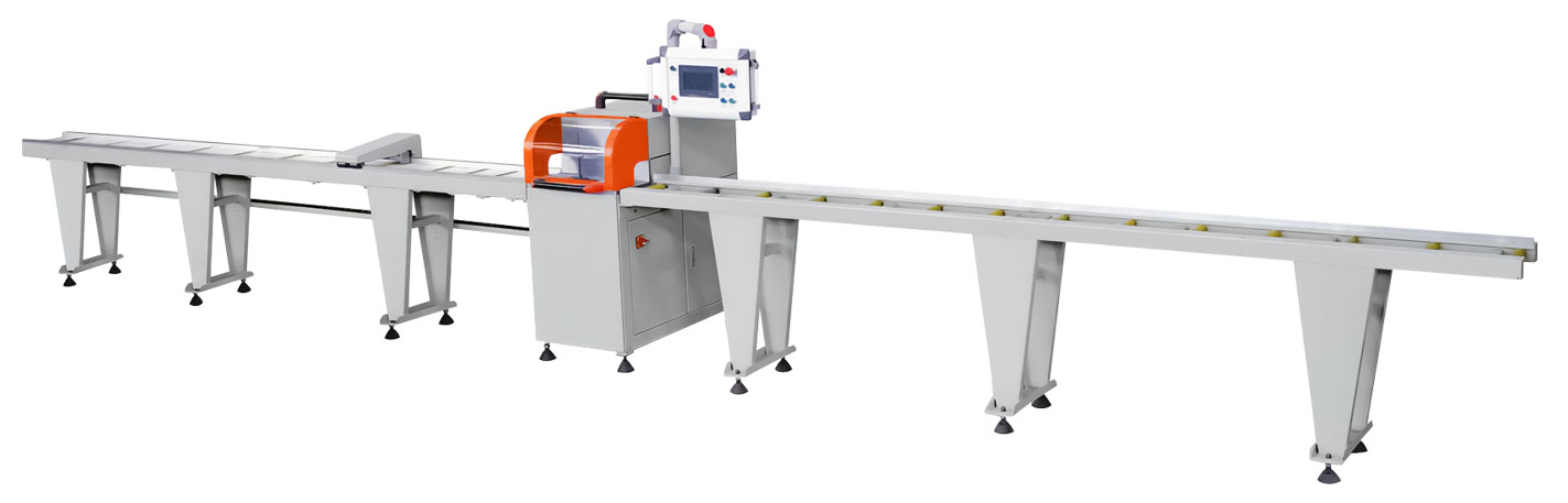 glazing bead saw machine