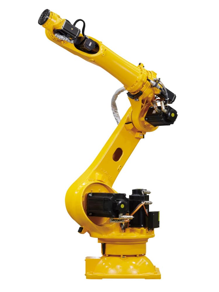 6-axis industrial robot